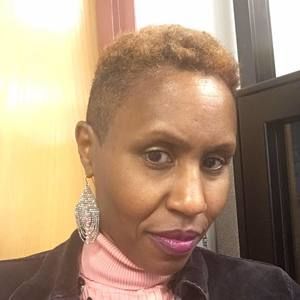 Meet your Posher, Angel